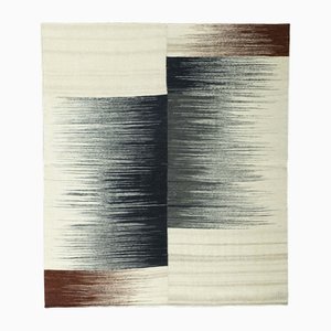 Fars Kilim in Handwoven Wool