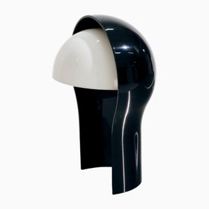 Lampe de Bureau Telegono attribuée à Vico Magistretti pour Artemide, 1960s