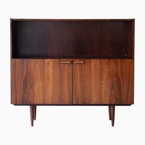 Meuble Mid-Century en Palissandre, Danemark, 1960s