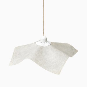 Lampada Area attribuita a Mario Bellini per Artemide, anni '70