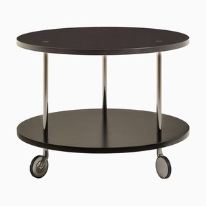 Table Basse Giotto en Bois de Flou, 2000s
