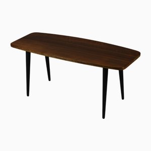 Table Basse Mid-Century Moderne de Jamnik, Pologne, 1960s