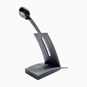 Lampe de Bureau Ferdinand Porsche Jazz, 1980s