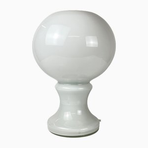 Lampe de Bureau Modèle Ml 32 attribuée à Ingo Maurer, 1968