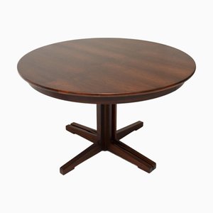 Table de Salle à Manger à Rallonge Vintage, Danemark, 1960