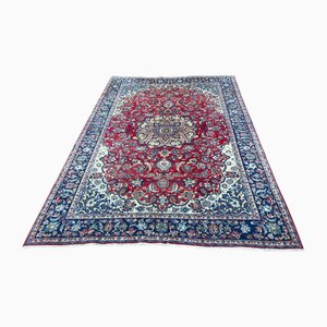 Vintage Middle Eastern Wool Rug