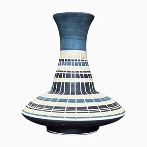 Vase Harsa en Céramique par Nehemia Azaz, Israël, 1950s