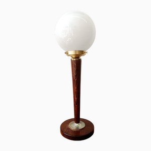 Lampe Paquebot Art Déco de Mazda, 1950s