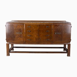 Enfilade Buffet en Bruyère, Italie, 1940s