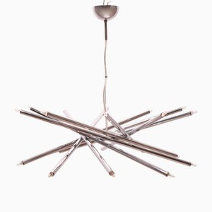 Astri Pendant Lamp by Marco Zotta for Bilumen, 1990s