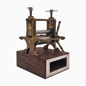 Micro Manual Engraving Machine by Giacomo Vavassori, 1960s