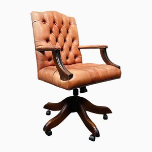 English Salmon President Chair