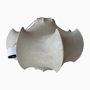Lampe à Suspension Viscontea par Achille Castiglioni pour Top Vintage, 1960s