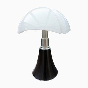 Grande Lampe Pipistrello Vintage par Gae Aulenti pour Martinelli Luce, 1978