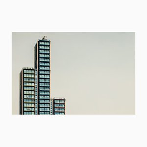 Guy Sargent, Merano, Archival Pigment Print