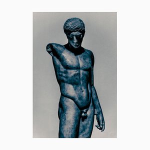 Guy Sargent, The Dark Roman, impression pigmentaire d’archives