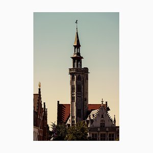 Guy Sargent, Burghers Lodge, Archival Pigment Print