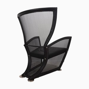 Chaise Privè par Paolo Nava pour Arflex, 1987
