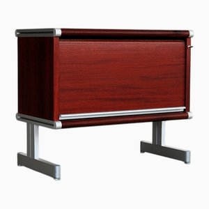 Vintage Filing Cabinet, 1970s