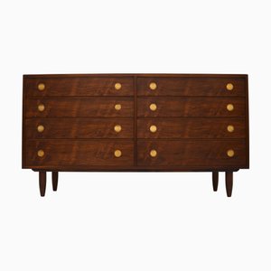 Enfilade Vintage de Dyrlund, Danemark, 1960