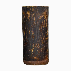 Rustic Storage Planter, 1900