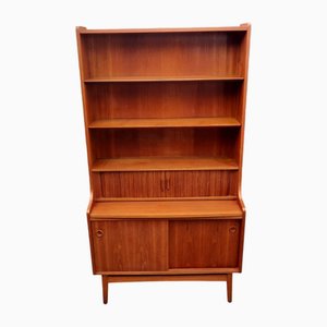 Secrétaire de Bureau en Teck, Danemark, 1960s