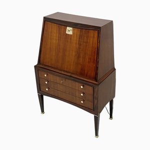 Secretary attributed to Paolo Buffa, 1950s
