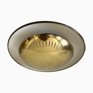 Applique Murale Moderne Mid-Century de Hillebrand Lighting, Allemagne, 1950s