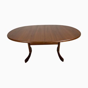 Vintage Teak Table from G-Plan, 1960s