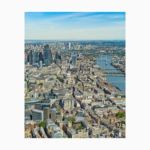 Bernhard Lang, London VI, Photograph Print