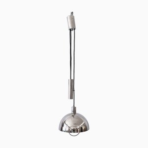 Lampe à Suspension Pulley HMB 25/300 par Marianne Brandt pour Tecnolumen, 1980s