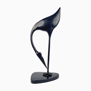 Heron Bird Sculpture, 1970s