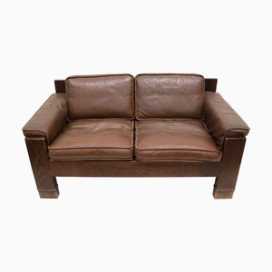 Sofa from Leolux, 1970s