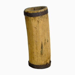 Rustic Storage Vase, 1900