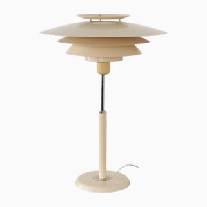 Vintage Danish Desk Lamp, 1970s