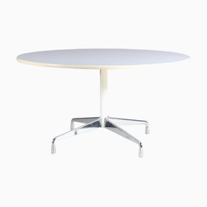 Segmentierter Esstisch von Charles & Ray Eames für Herman Miller, Usa, 1960er