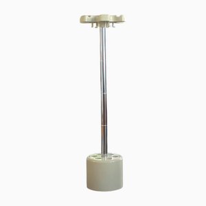 Verstellbarer Garderobenständer, 1960er