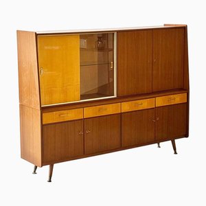 Console Murale Mid-Century de Wohnkultur Bröcker, 1960s