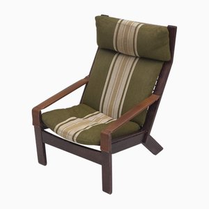 Norwegischer Sessel von Peter Opsvik für Westnofa, 1970er