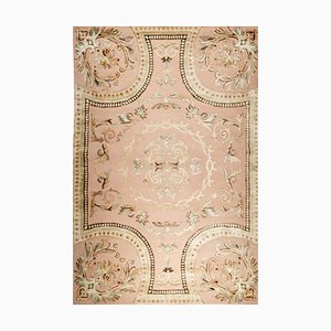 Tapis Aurora Borealis Inspiré des Volets Muranos