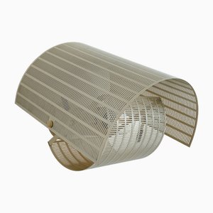 Shogun Wandleuchte von Mario Botta für Artemide, Italien, 1986
