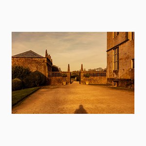 Guy Sargent, Montacute Shadow, Archival Pigment Print