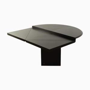 Quadrondo Dining Table by Erwin Nagel for Rosenthal