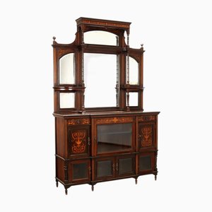Enfilade Arts & Crafts avec Support