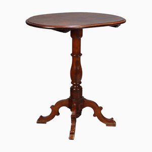 Table Basse en Noyer