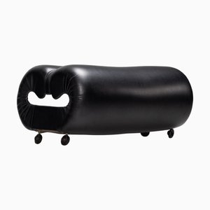 Poggiapiedi Luigi Caccia Dominioni Azucena Italia 1962