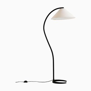 Danish Floor Lamp by Mads Caprani