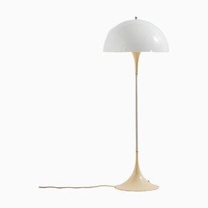 Panthella Floor Lamp by Verner Panton for Louis Poulsen
