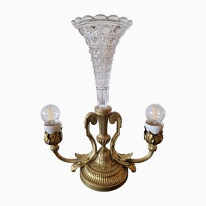 Table Lamp - Vase, France