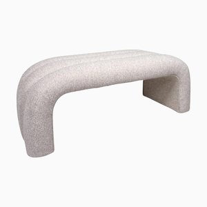Italian Curved Bench